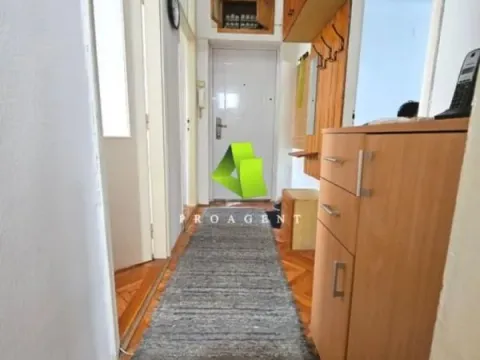 Rent, two bedroom apartment, 51m², Medijana, Niš - image 6