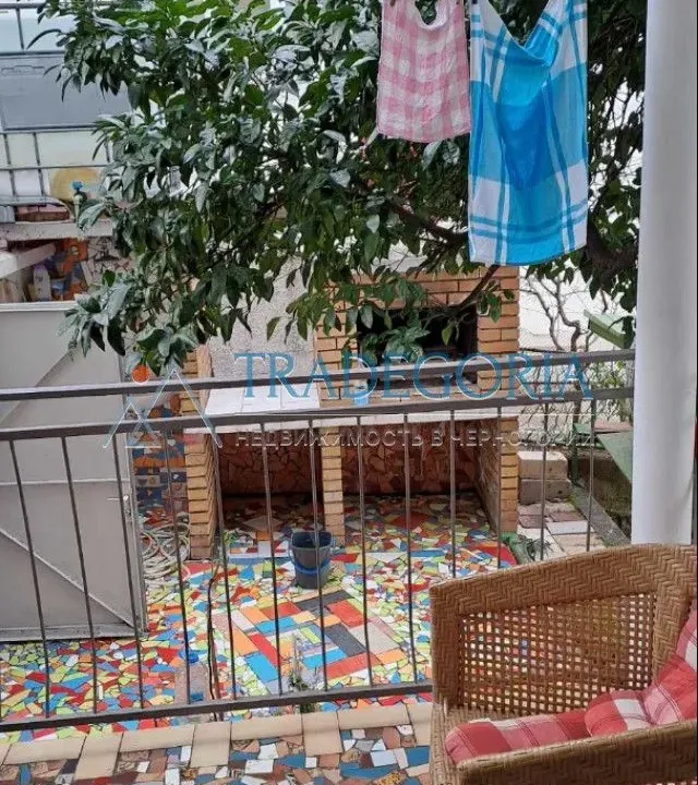 Sale, two bedroom apartment, 180m², Radovići, Tivat