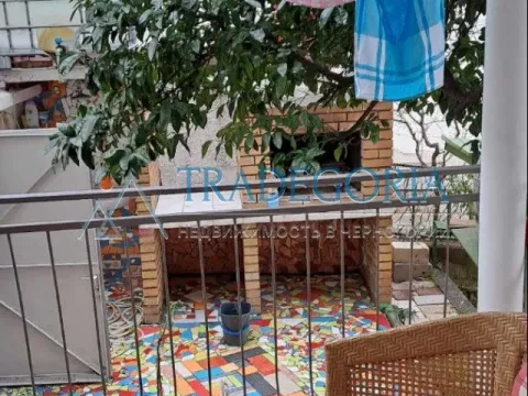 Sale, two bedroom apartment, 180m², Radovići, Tivat