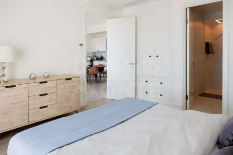 Rent, two bedroom apartment, 125m², Luštica Bay, Tivat - image 14