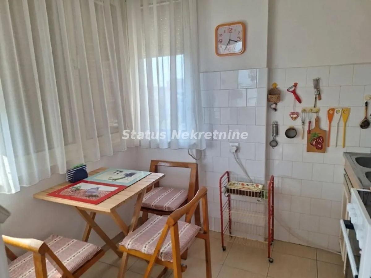 Rent, one bedroom apartment, 49m², Bulevar Oslobodjenja, Novi Sad Sve Podlokacije