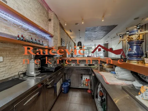 Sale, office space, 119m², Zvezdara Sve Podlokacije, Beograd - image 6