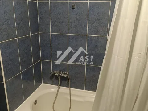 Izdavanje, jednosoban stan, 35m², Nova Detelinara, Novi Sad Sve Podlokacije - image 10