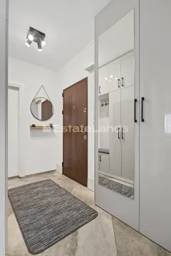 Rent, two bedroom apartment, 52m², Centar, Tivat - image 12