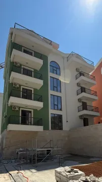 Prodaja, jednosoban stan, 40m², Donja Lastva, Tivat - image 2