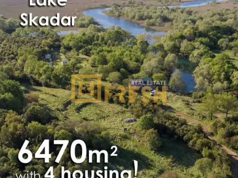 Prodaja, plac, 6470m², Ostalo, Podgorica - image 9