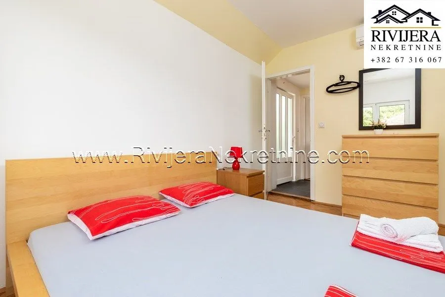 Prodaja, kuća, 168m², Podi, Herceg Novi