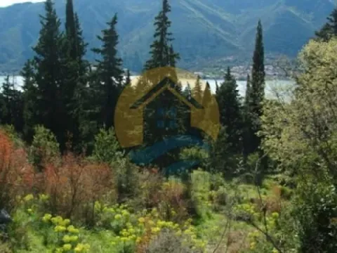 Prodaja, plac, 1200m², Dobrota, Kotor - image 2