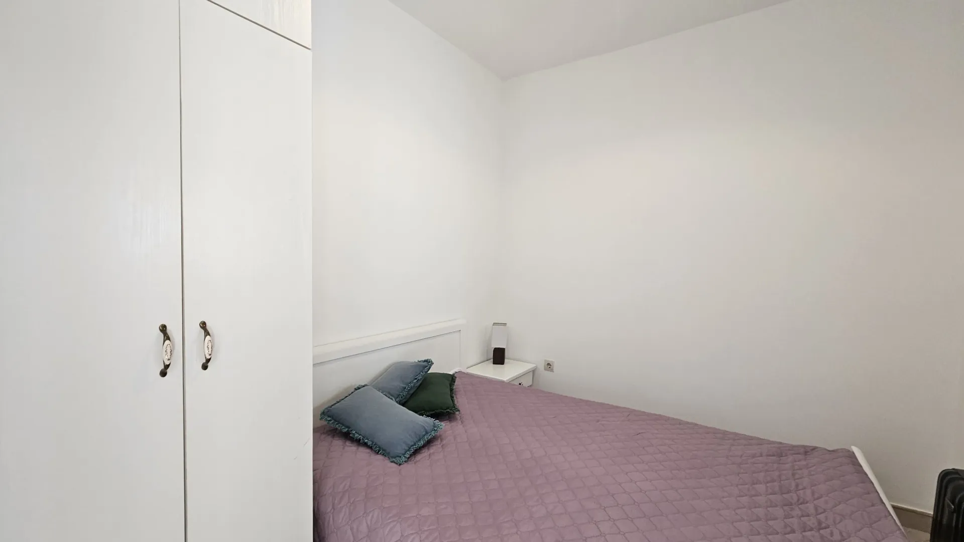 Prodaja, dvosoban stan, 71m², Rose, Herceg Novi