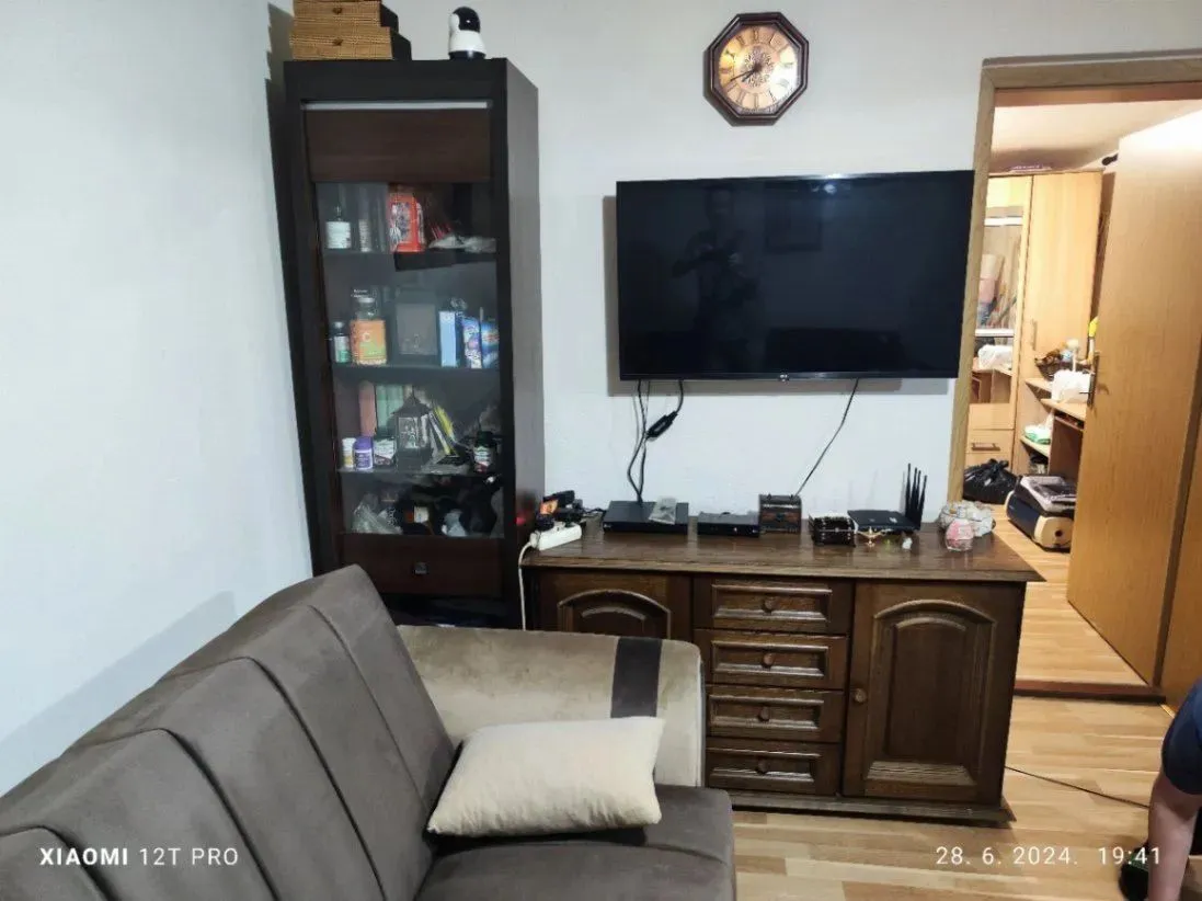 Prodaja, stan, 52m², Podgorica, Crna Gora