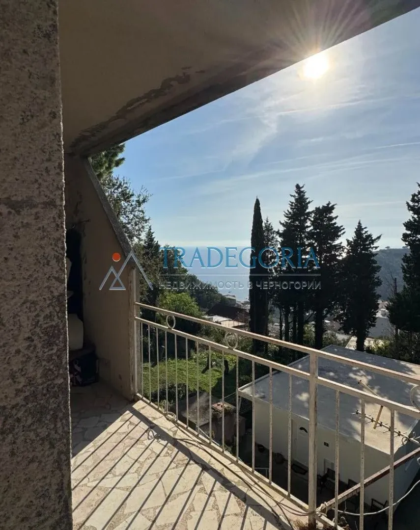 Prodaja, kuća, 183m², Sutomore, Bar