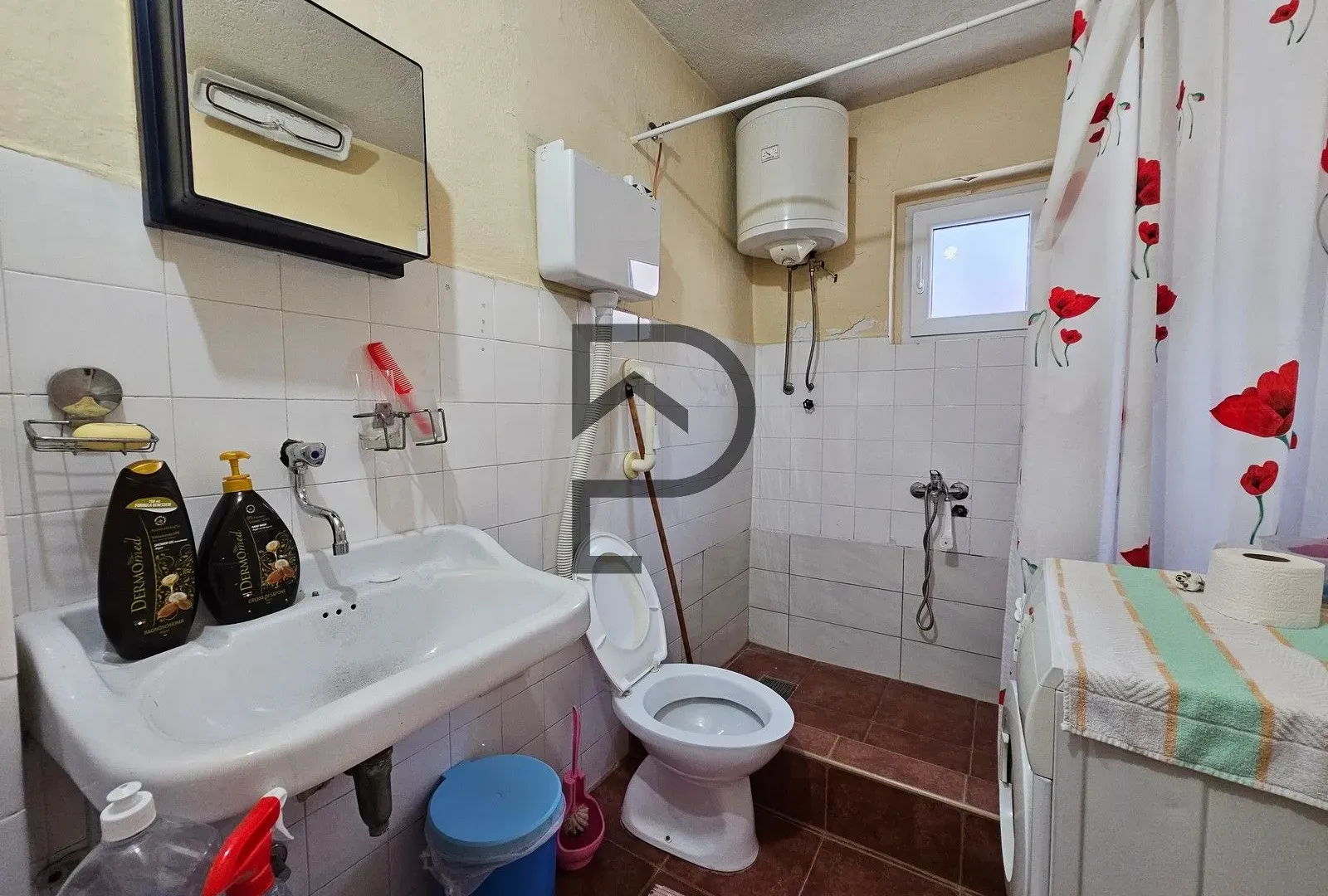 Rent, apartment, 25m², Drač, Podgorica