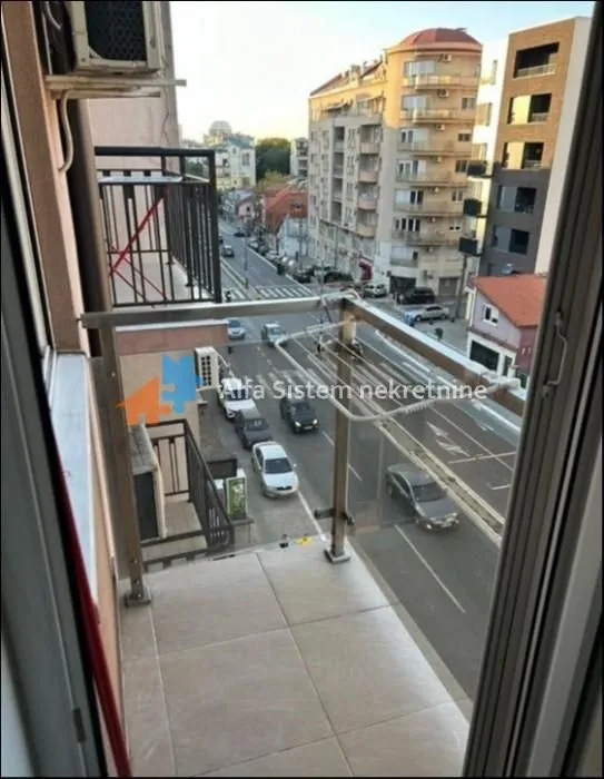 Rent, two bedroom apartment, 50m², Bulbulder, Zvezdara Sve Podlokacije