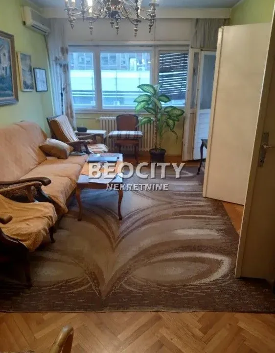 Prodaja, trosoban stan, 78m², Palilulska Pijaca, Palilula Sve Podlokacije