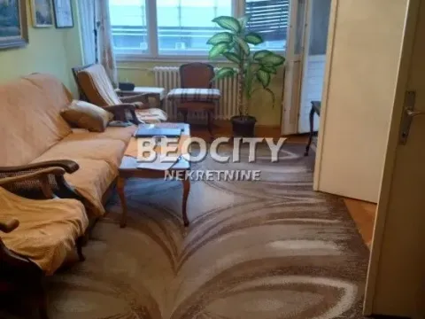 Stan in Palilulska Pijaca