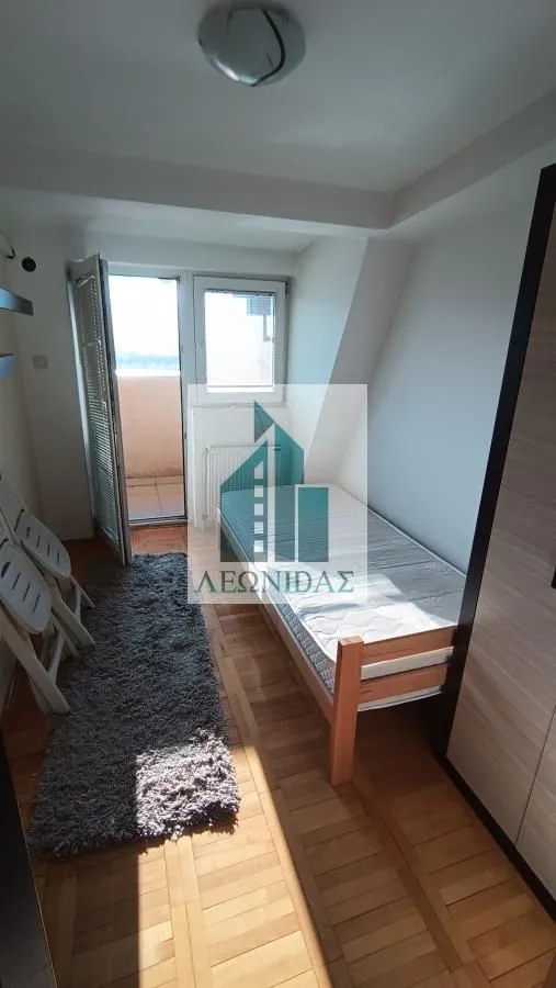 Rent, two bedroom apartment, 52m², Medijana, Niš