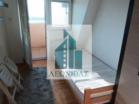 Rent, two bedroom apartment, 52m², Medijana, Niš - image 8
