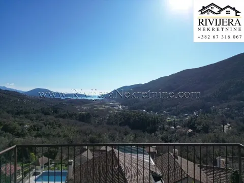 Sale, land lot, 193m², Lučići, Herceg Novi - image 6