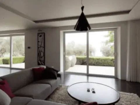 Rent, house, 180m², Bečići, Budva - image 3