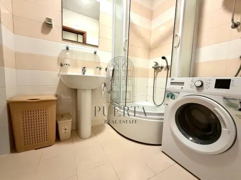 Izdavanje, jednosoban stan, 45m², Stari Aerodrom, Podgorica - image 9