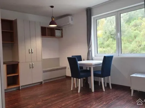 Sale, one bedroom apartment, 49m², Petrovac, Budva - image 4