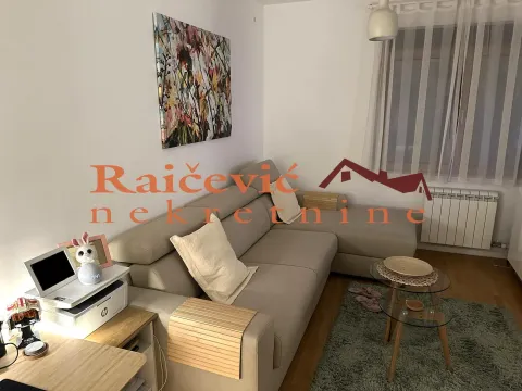 Prodaja, jednosoban stan, 34m², Donji grad, Smederevo - image 4