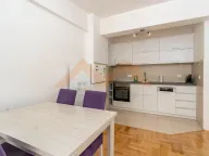 Izdavanje, jednosoban stan, 46m2, Zabjelo, Podgorica