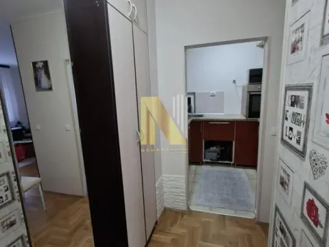 Izdavanje, jednosoban stan, 42m², Cara Dušana, Novi Sad Sve Podlokacije - image 14