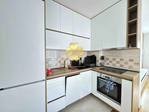 Izdavanje, dvosoban stan, 70m², Stari Aerodrom, Podgorica - image 3