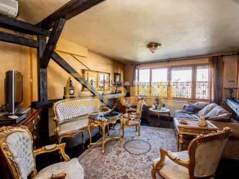 Sale, two bedroom apartment, 120m², Centar, Podgorica - image 7