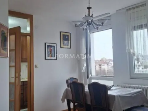Sale, two bedroom apartment, 55m², Čukarica, Beograd - image 3