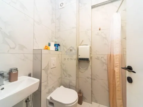 Izdavanje, jednosoban stan, 45m², Stari Aerodrom, Podgorica - image 9