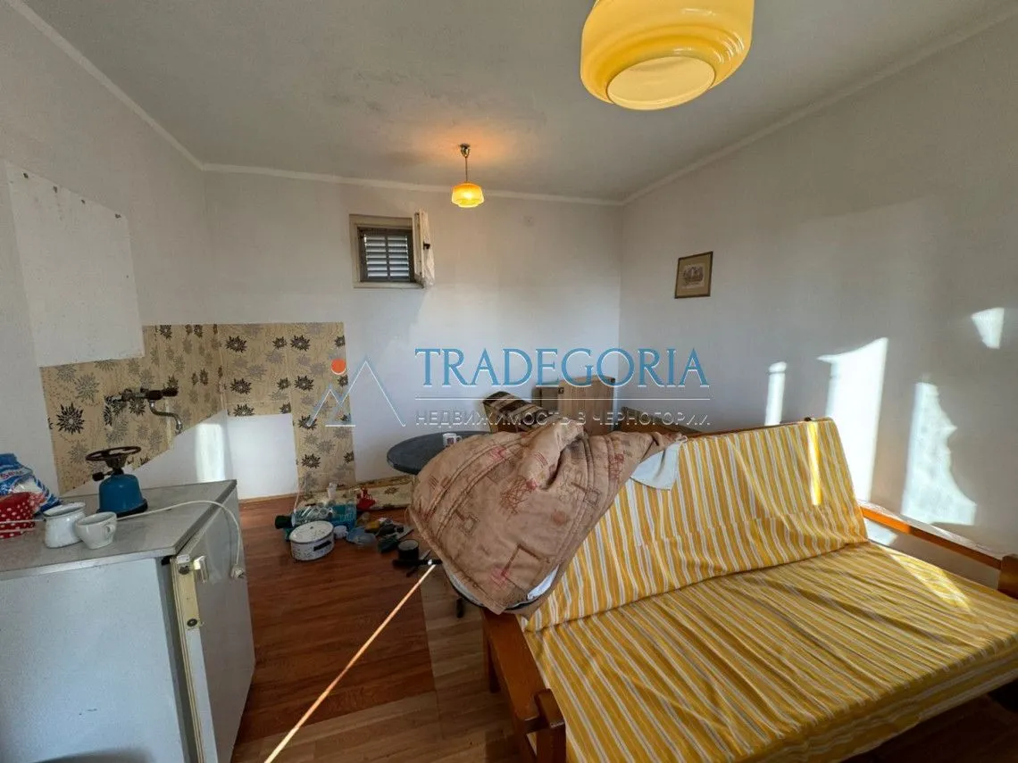 Prodaja, kuća, 45m², Sutomore, Bar