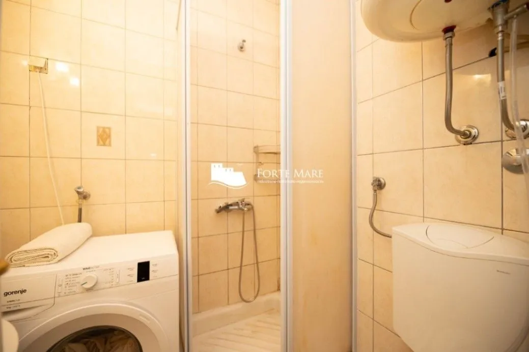 Prodaja, jednosoban stan, 43m², Topla, Herceg Novi