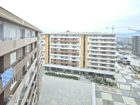 Rent, three bedroom apartment, 95m², Central Point, Podgorica - image 2
