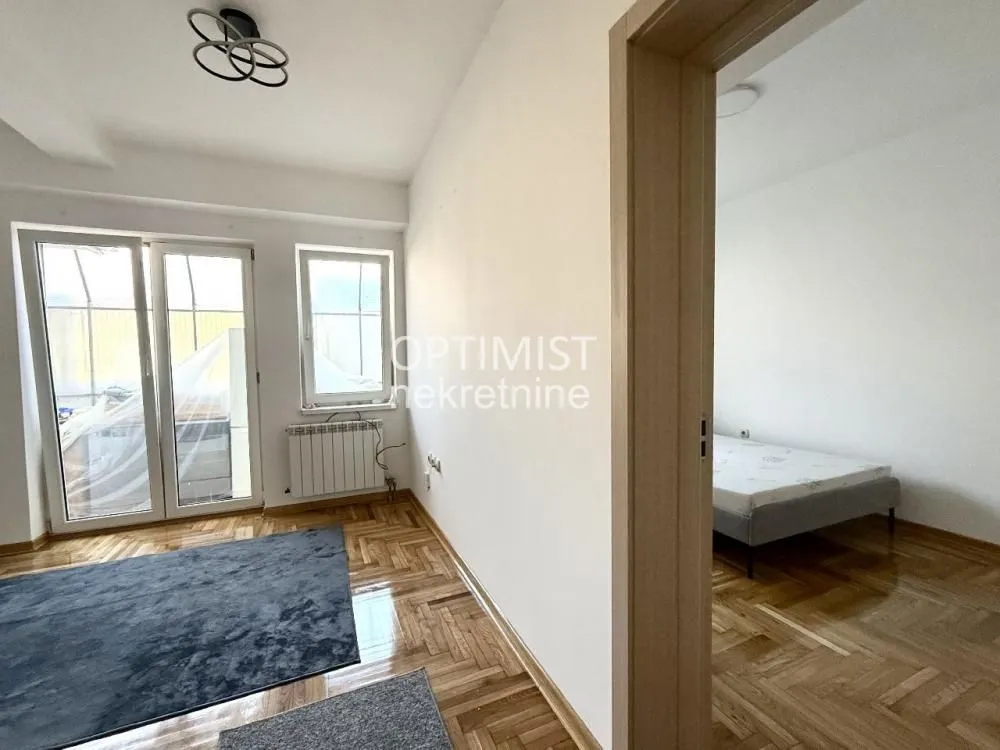 Prodaja, jednosoban stan, 36m², Zvezdara Sve Podlokacije, Beograd