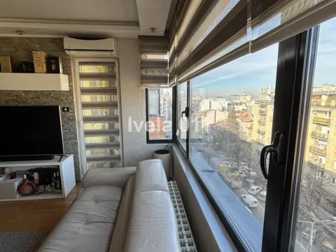 Sale, three bedroom apartment, 92m², Vukov Spomenik, Zvezdara Sve Podlokacije - image 13