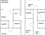 Prodaja, četvorosoban stan, 108m², Lekino Brdo, Voždovac Sve Podlokacije - image 11