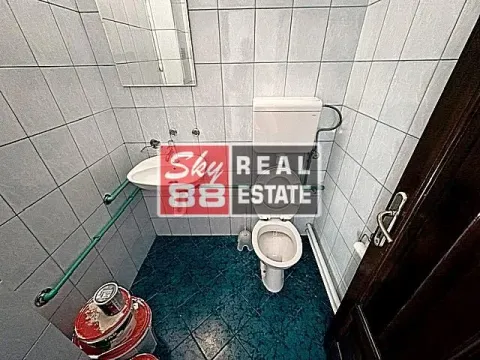 Rent, apartment, 210m², Savski Venac, Beograd - image 12