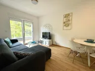 Izdavanje, jednosoban stan, 41m², Bijeli Do, Budva - image 1