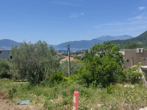 Prodaja, plac, 351m², Kavač, Kotor - image 1