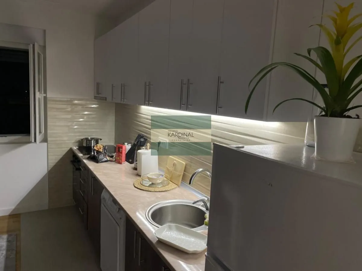 Rent, two bedroom apartment, 64m², Mala vaga, Kragujevac