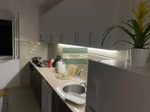 Rent, two bedroom apartment, 64m², Mala vaga, Kragujevac - image 5