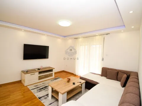 Rent, three bedroom apartment, 108m², Donja Gorica, Podgorica - image 5