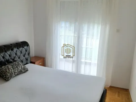 Izdavanje, jednosoban stan, 54m², Tuški Put, Podgorica - image 9