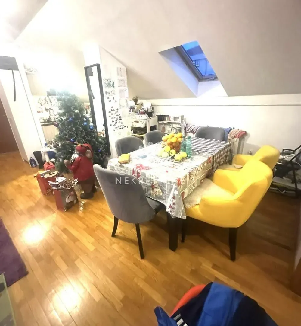 Prodaja, trosoban stan, 46m², Čukarica, Beograd