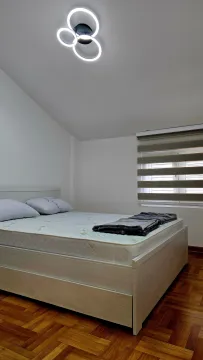 Izdavanje, jednosoban stan, 60m², Momišići, Podgorica - image 5