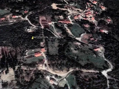 Prodaja, plac, 7800m², Herceg Novi, Crna Gora - image 2