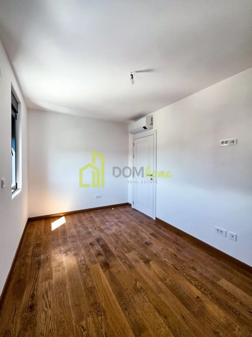 Rent, three bedroom apartment, 101m², Tološka šuma, Podgorica