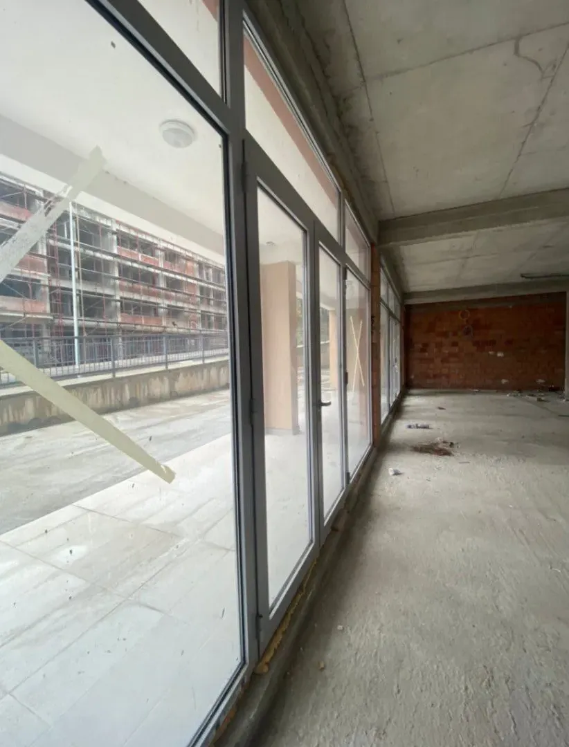 Rent, office space, 90m², Ljubović, Podgorica